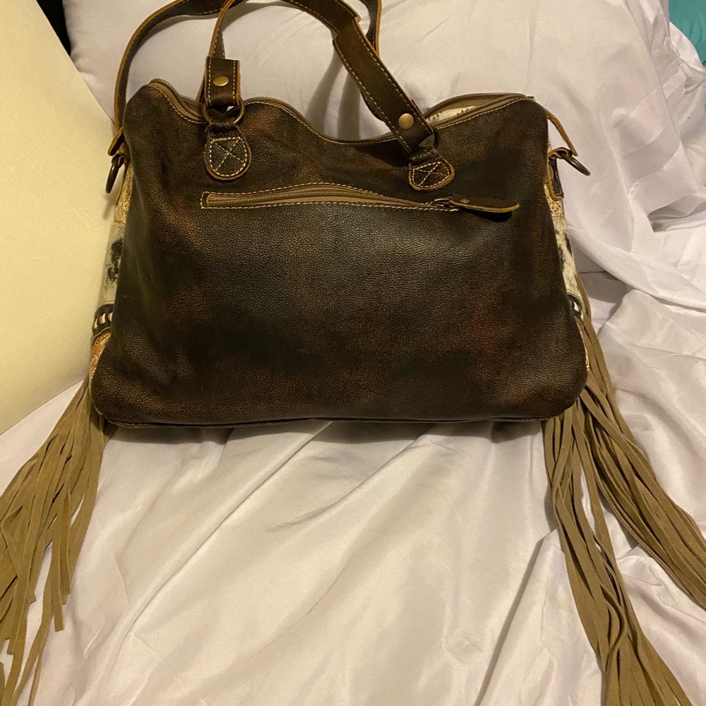 Like new Myra bag very cute - Picture 3 of 4